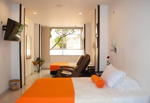 Hotel Casa Santa Monica Norte - image 4