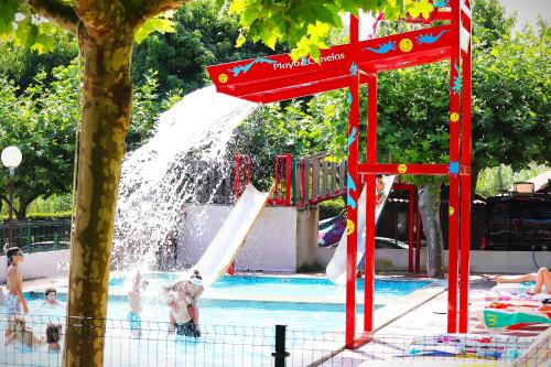Camping Playa Canelas - image 7