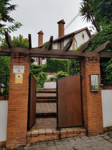  Solarada pueblo in Somo
