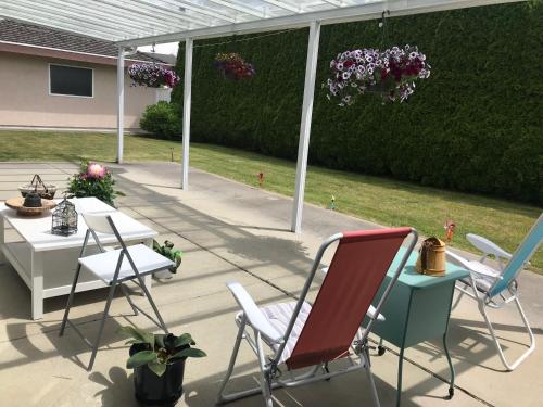 Vancouver Pacific Guest House in Richmond, Canada