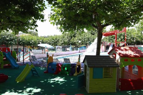 Camping Playa Canelas - image 9