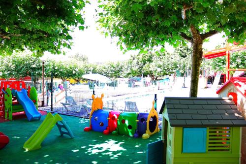 Camping Playa Canelas - image 12