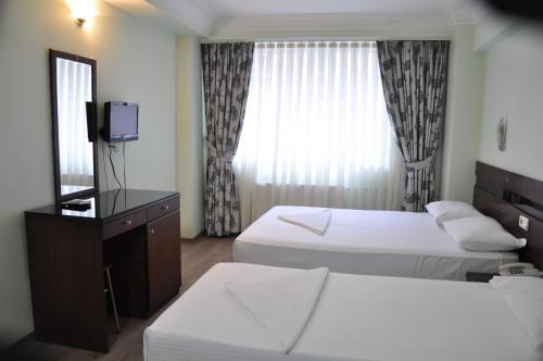 Hivas Hotel - image 2