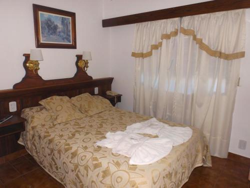 Hotel Alemán