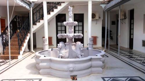 Hotel Alemán