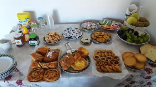 B&b la valletta 5