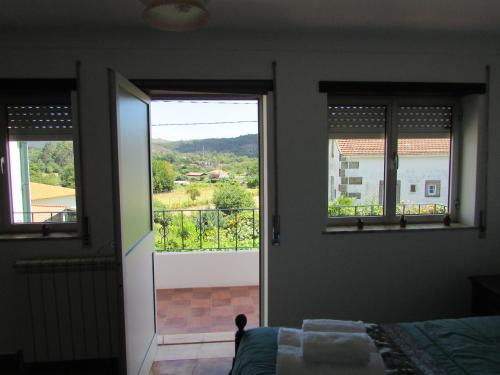  Casa da Tia Rosa in Caminha