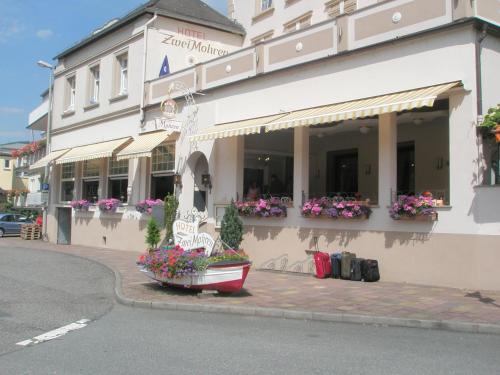 Hotel Zwei Mohren - image 6
