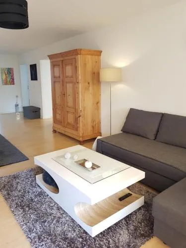 Ferienwohnungen Kaiserstuhl Deluxe bei Freiburg in March, Deutschland