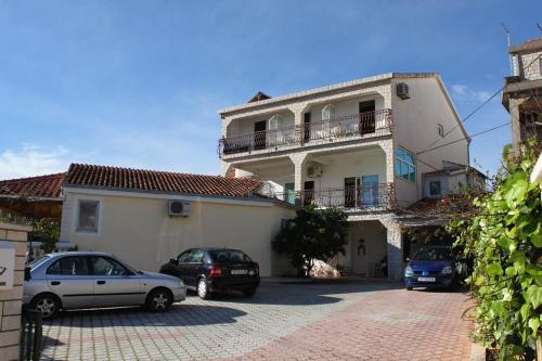Apartments and rooms with parking space Marina Trogir - 5953 - image 9