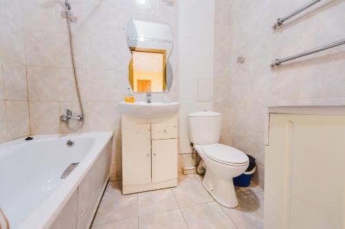 Dekabrist Apartment at leningradskaya 24 - image 4