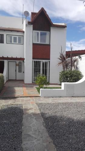 Tehuelches Familiar