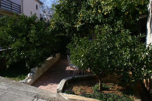 Apartments with a parking space Slatine Ciovo - 1099 - image 3