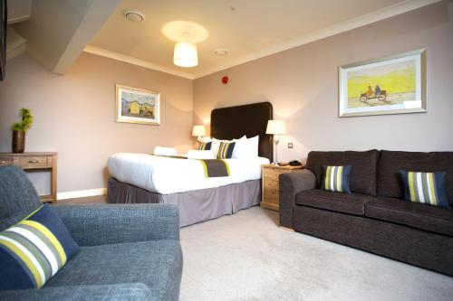 Breckland Lodge - image 12