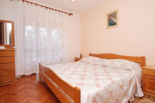 Apartments and rooms with parking space Lumbarda Korcula - 9299 - image 2