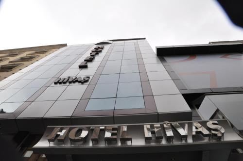 Hivas Hotel - image 4