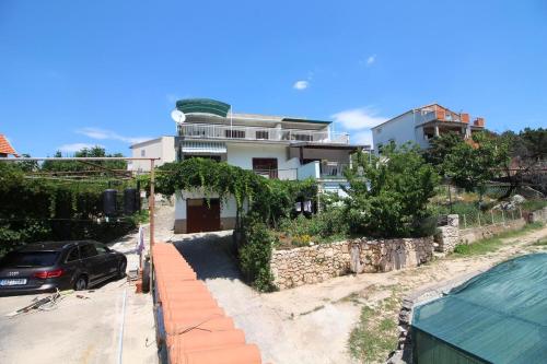 Apartments by the sea Grebastica Sibenik - 480 - image 3