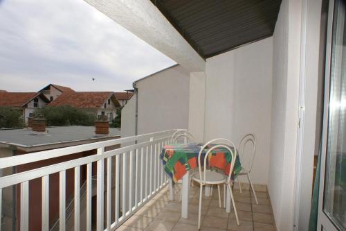 Apartments by the sea Podaca Makarska - 2618 - image 7