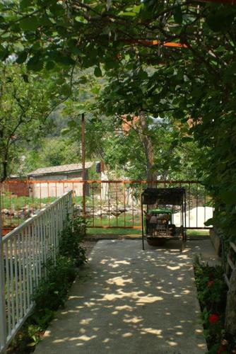Apartments by the sea Podaca Makarska - 2618 - image 8