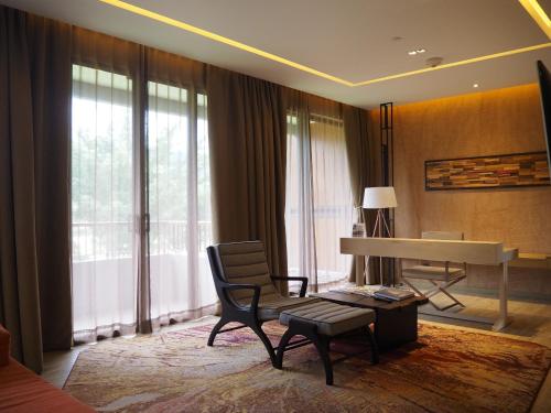 Dusitd2 Khao Yai Khao Yai Neue Angebote 31 Hd Fotos Bewertungen