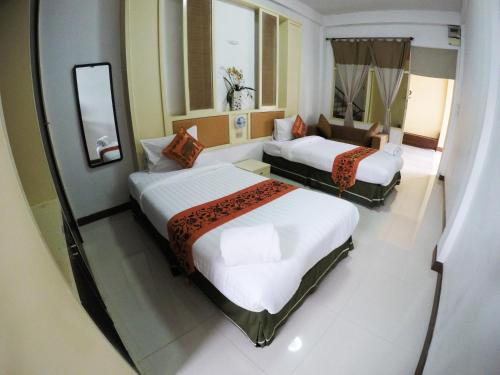 S2S Boutique Resort Bangkok