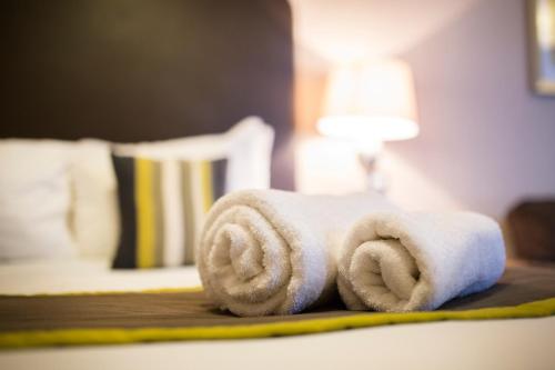 Breckland Lodge - image 14