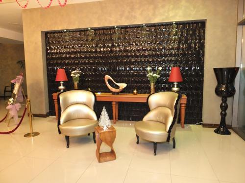 Buyuk Saruhan Hotel - image 4