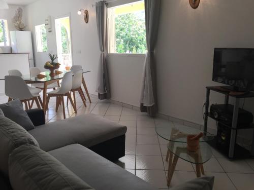 O Fil de l'Eau in Pointe-Noire