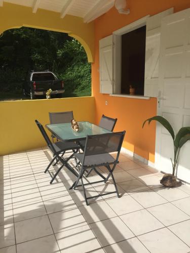 Facilities, O Fil de l'Eau in Pointe-Noire