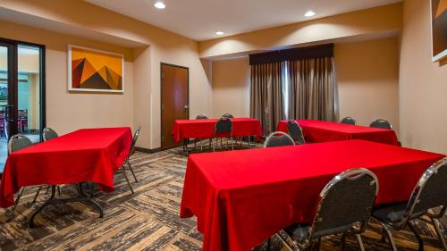 Best Western Danville Inn - main image