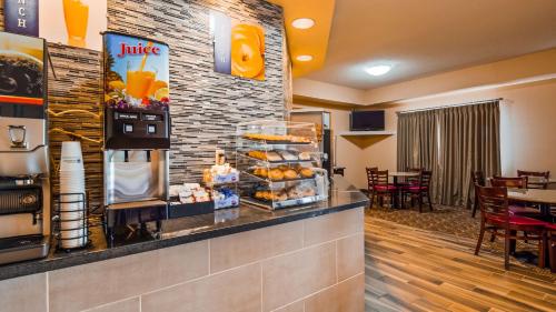 Best Western Danville Inn - image 5