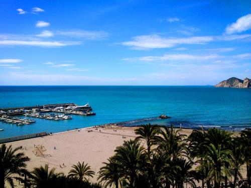 Hotel Tanit - image 3