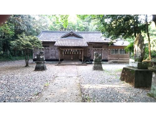히토요시 모리노홀 레이디스 인 - 여성 전용 - 주변 명소