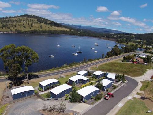 Port Huon Cottages