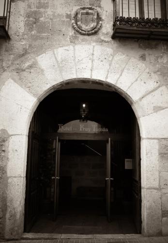 Hotel Fray Tomás - image 4