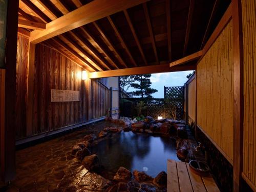 海若日式旅馆图片