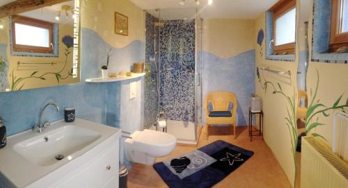 Washroom