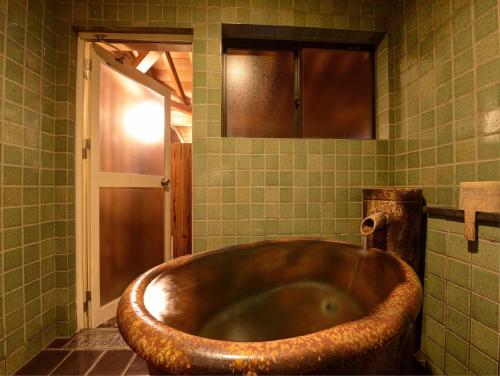 海若日式旅馆图片