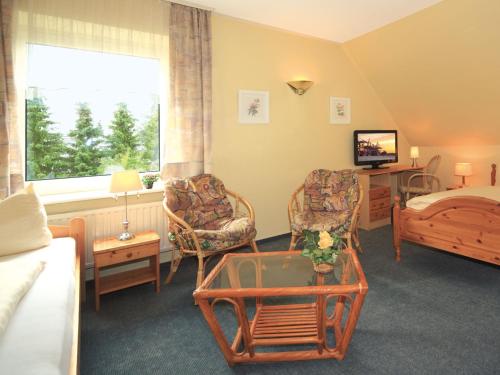 Hotel-Café Kampe – Norderstedt, VA