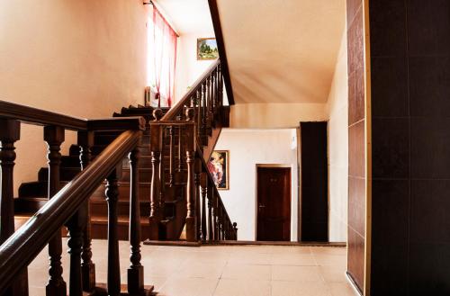 Esen hotel - main image
