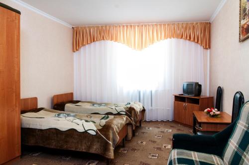 Esen hotel - image 2