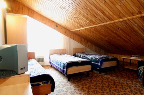 Esen hotel - image 3