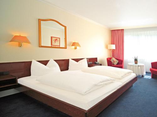 Hotel Maromme 4