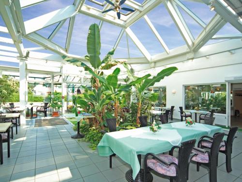 Hotel Maromme 5