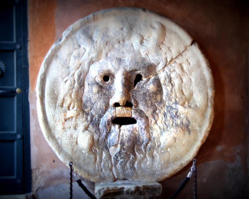 Colosseo Rooms Imperial Rome - image 13