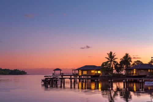 Surrounding environment, Warwick Le Lagon - Vanuatu in Port Vila