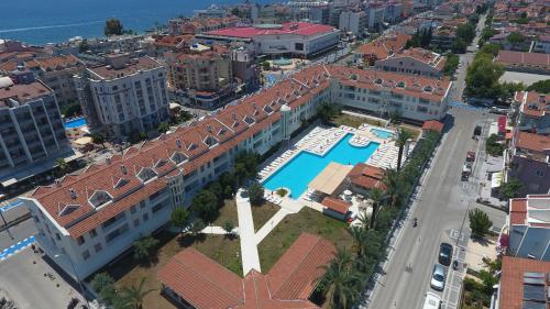 Club Kocer Apartments - 숙소 외관