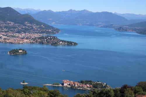 Appartamento Belvedere 4 3