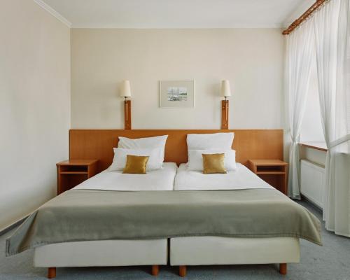 Hotel Zamojski & SPA - image 7