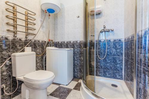 Apartment at Khreshchatyk - main image